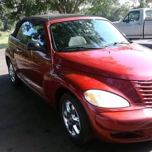 Meet your Posher, Phyllis